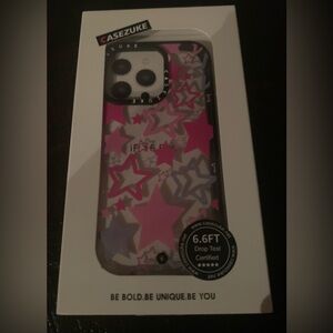 Casezuke IPhone 16 Pro Cover Case